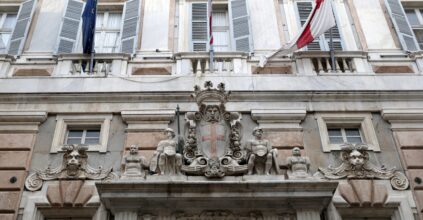 Genova