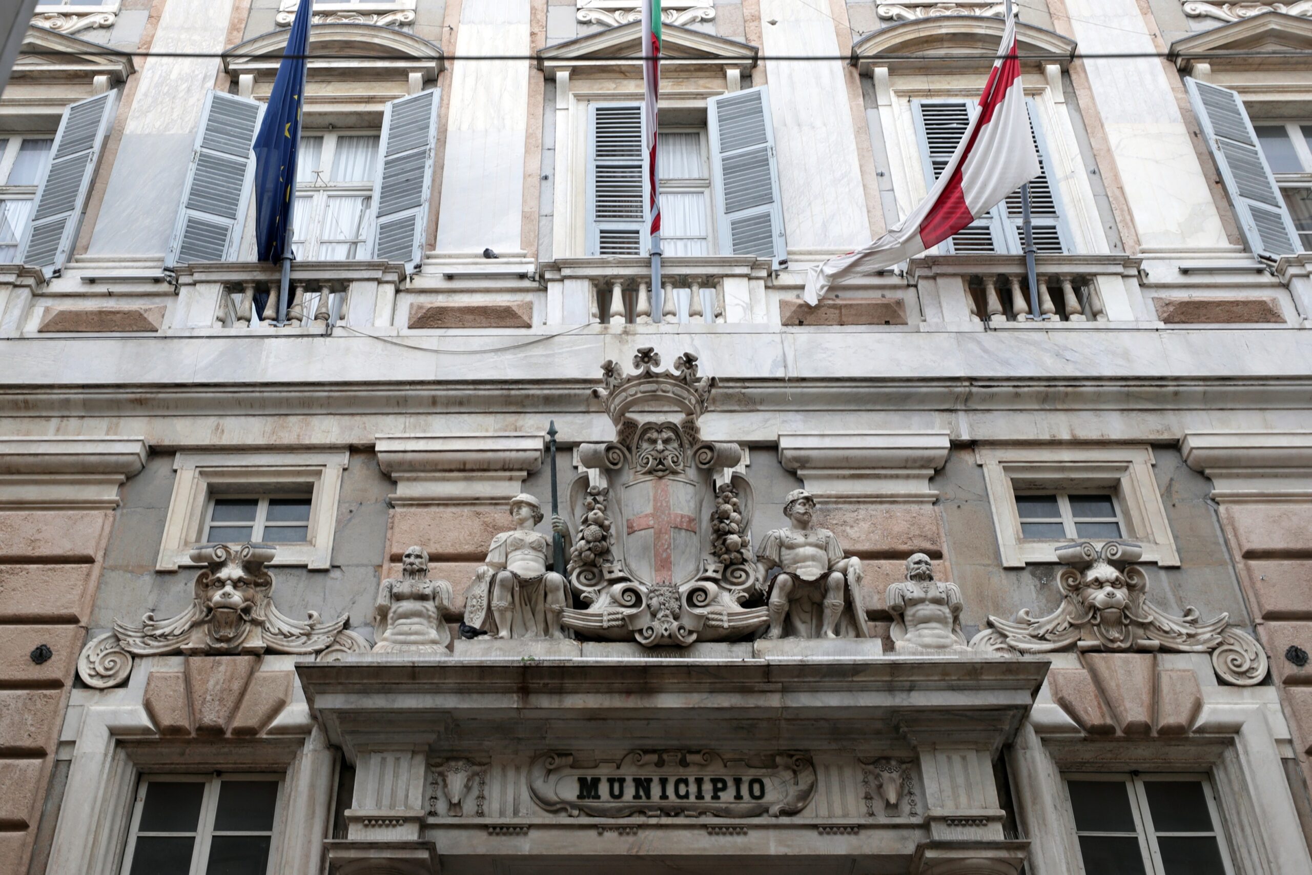 Genova