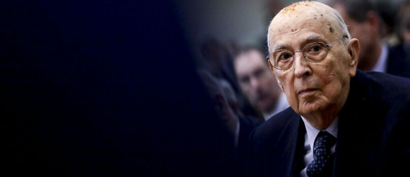 Napolitano