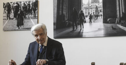 Furio Colombo