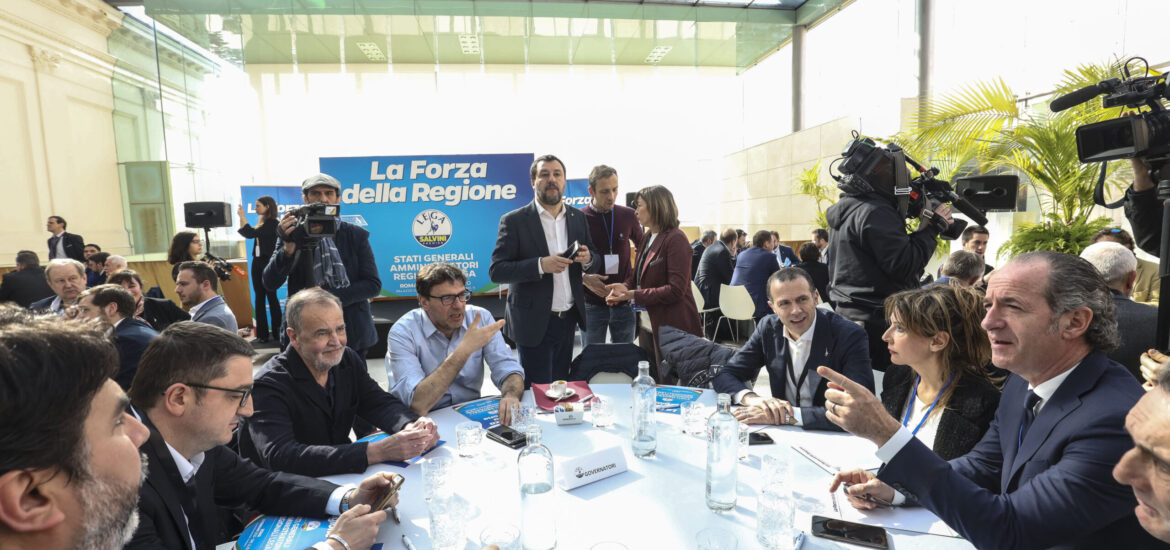 Lega Salvini
