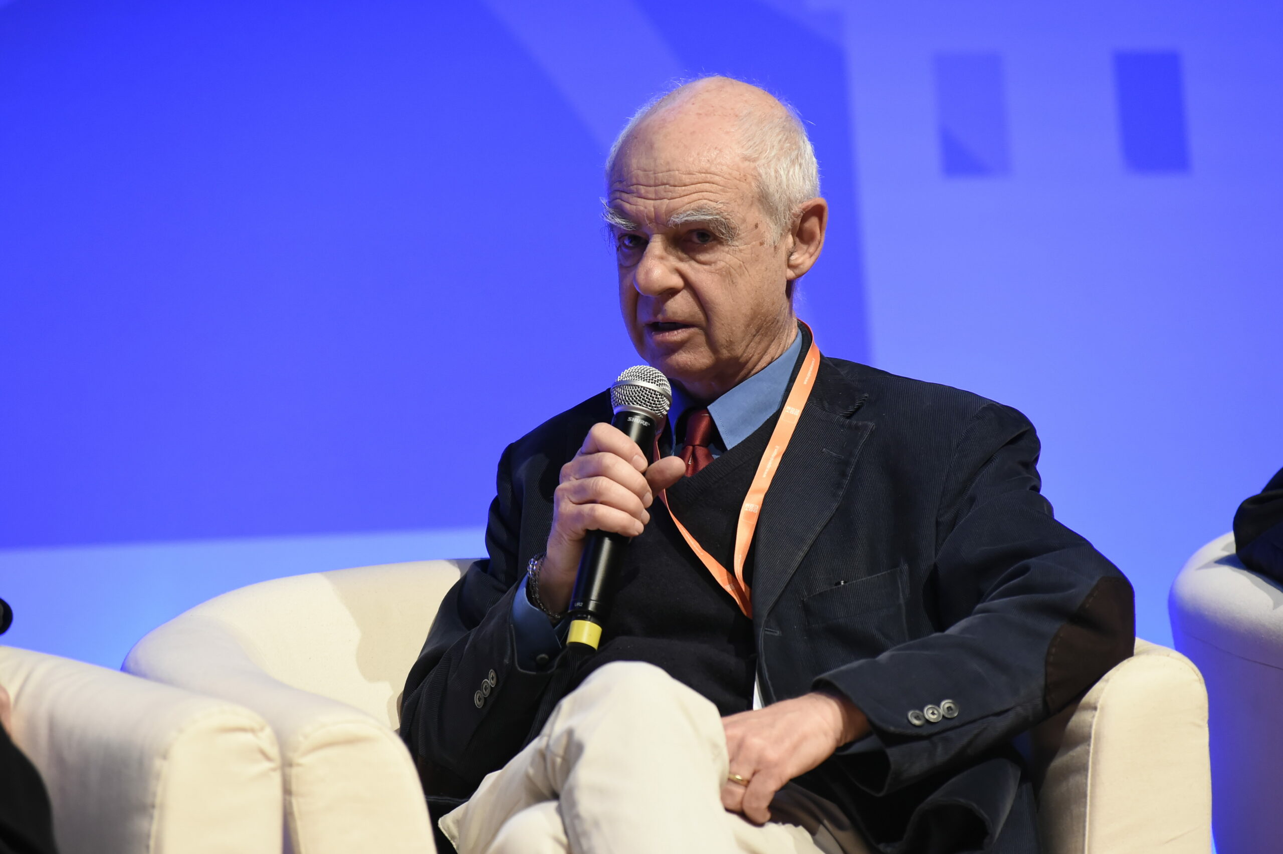 Ricolfi sul Governo Meloni