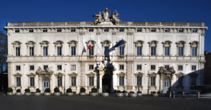 legge elettorale corte costituzionale