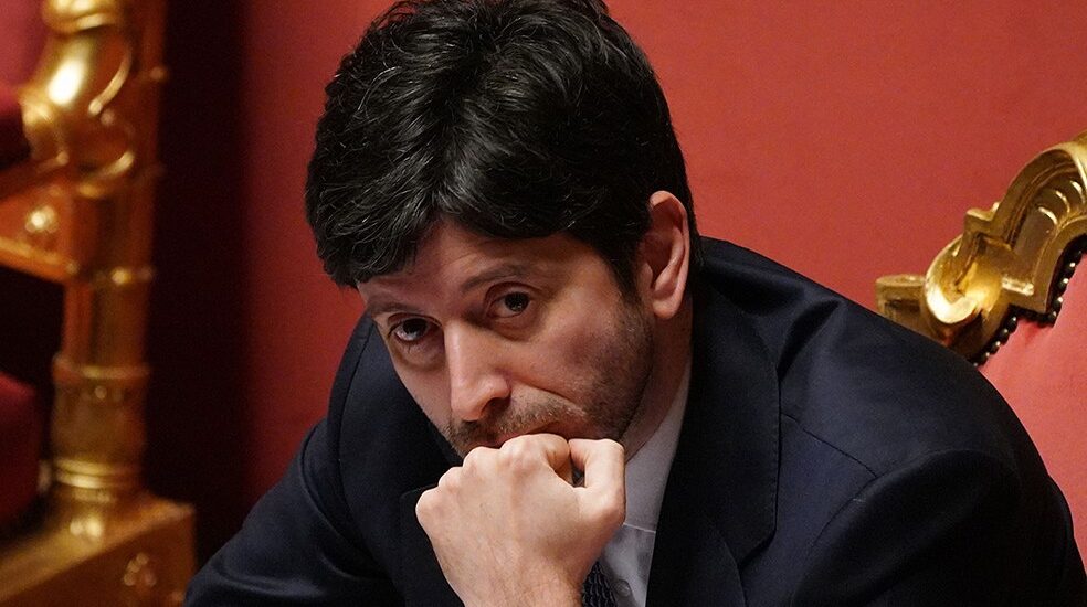 decreto anti Covid-19