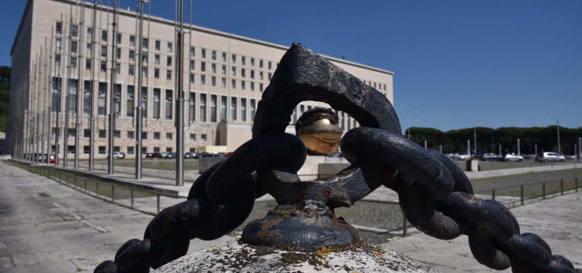 italiani bloccati Medio Oriente Farnesina