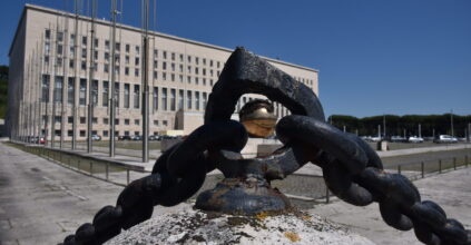 italiani bloccati Medio Oriente Farnesina