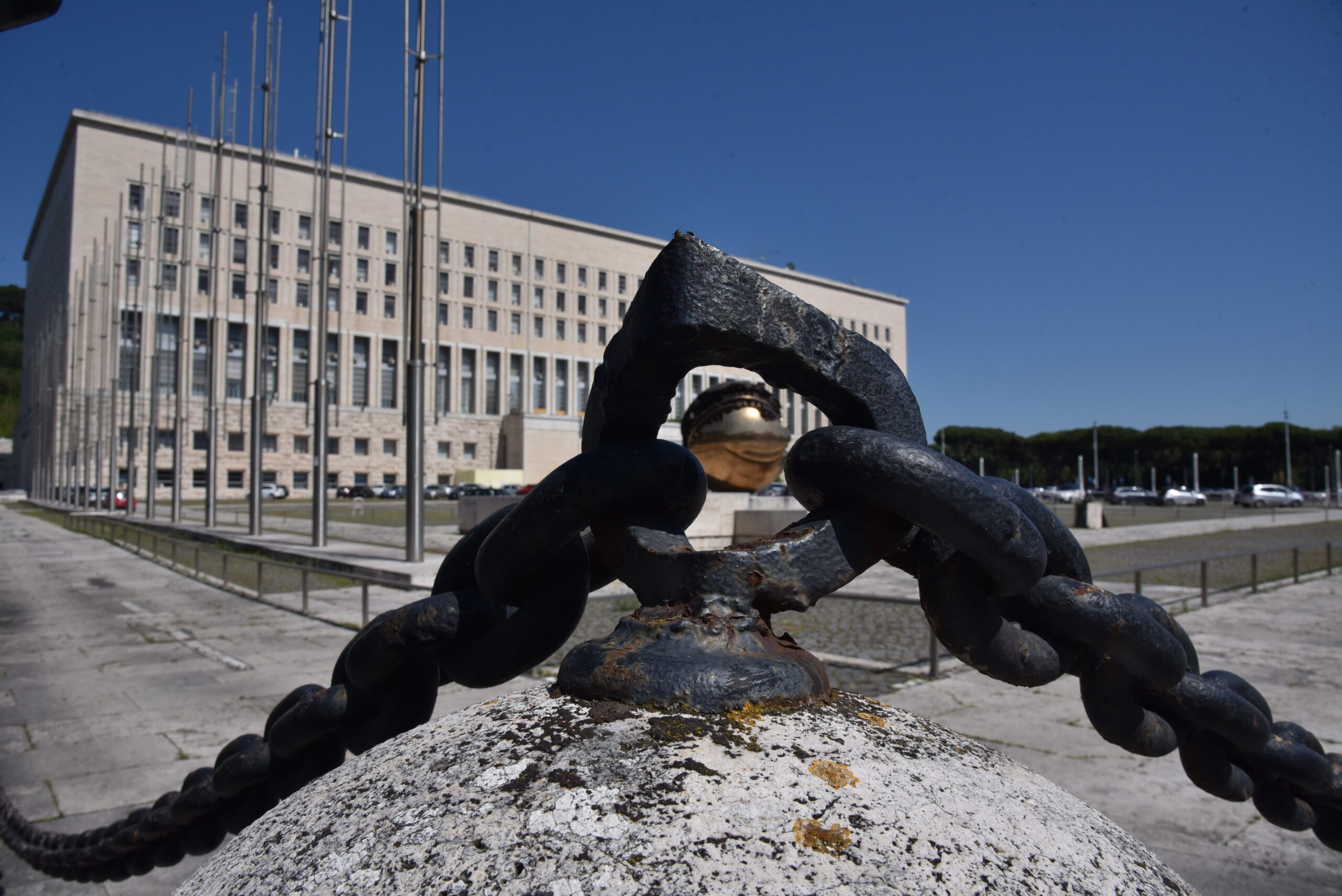 italiani bloccati Medio Oriente Farnesina