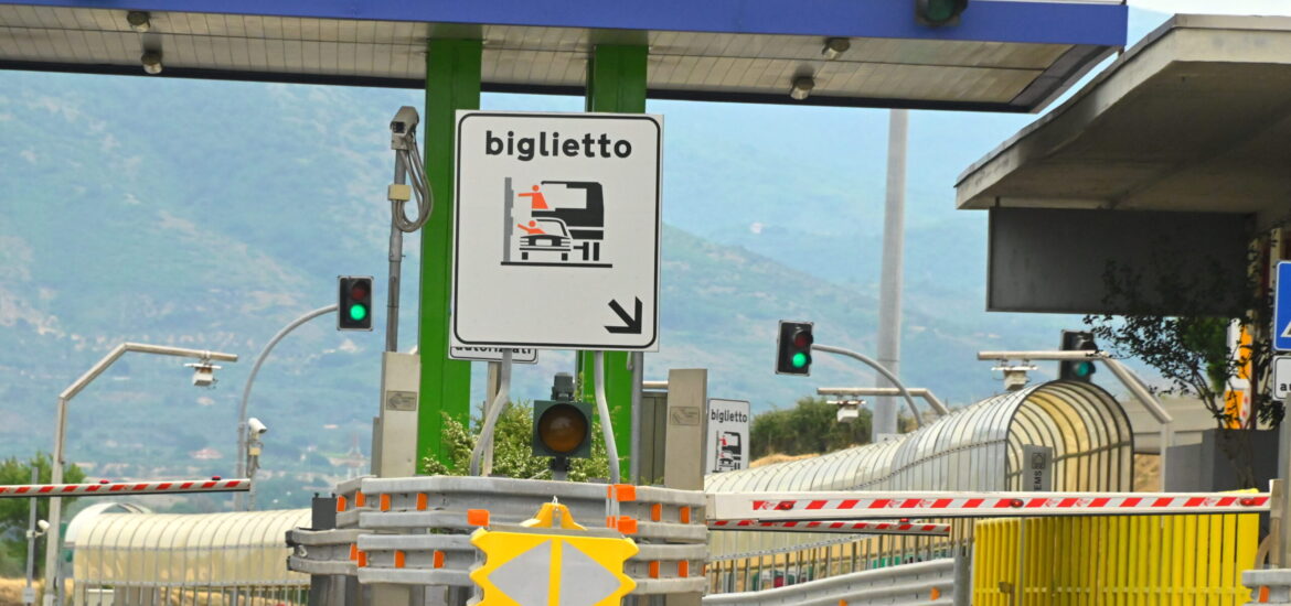 telepedaggio