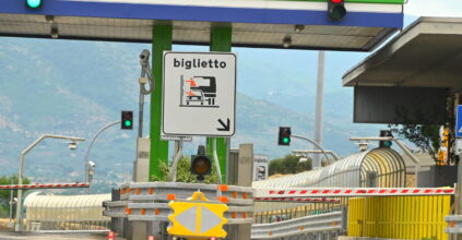 telepedaggio