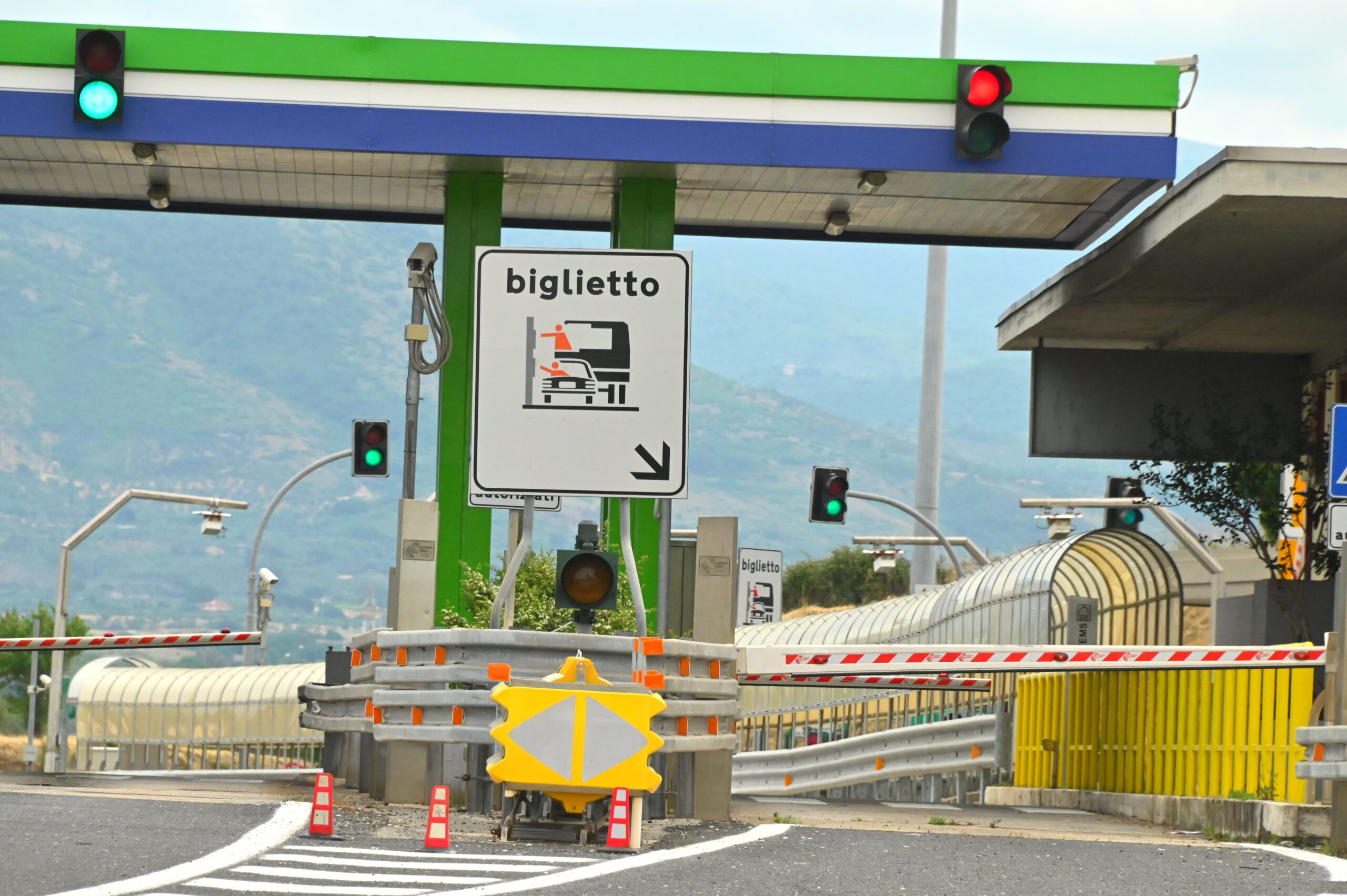 telepedaggio