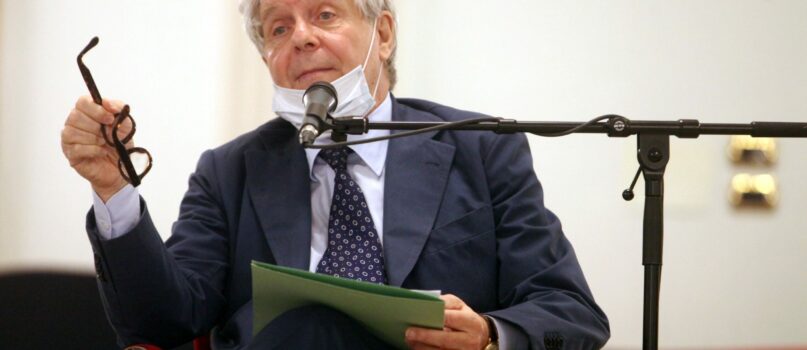 Lissner Rientra Al San Carlo Al Posto Di Fuortes