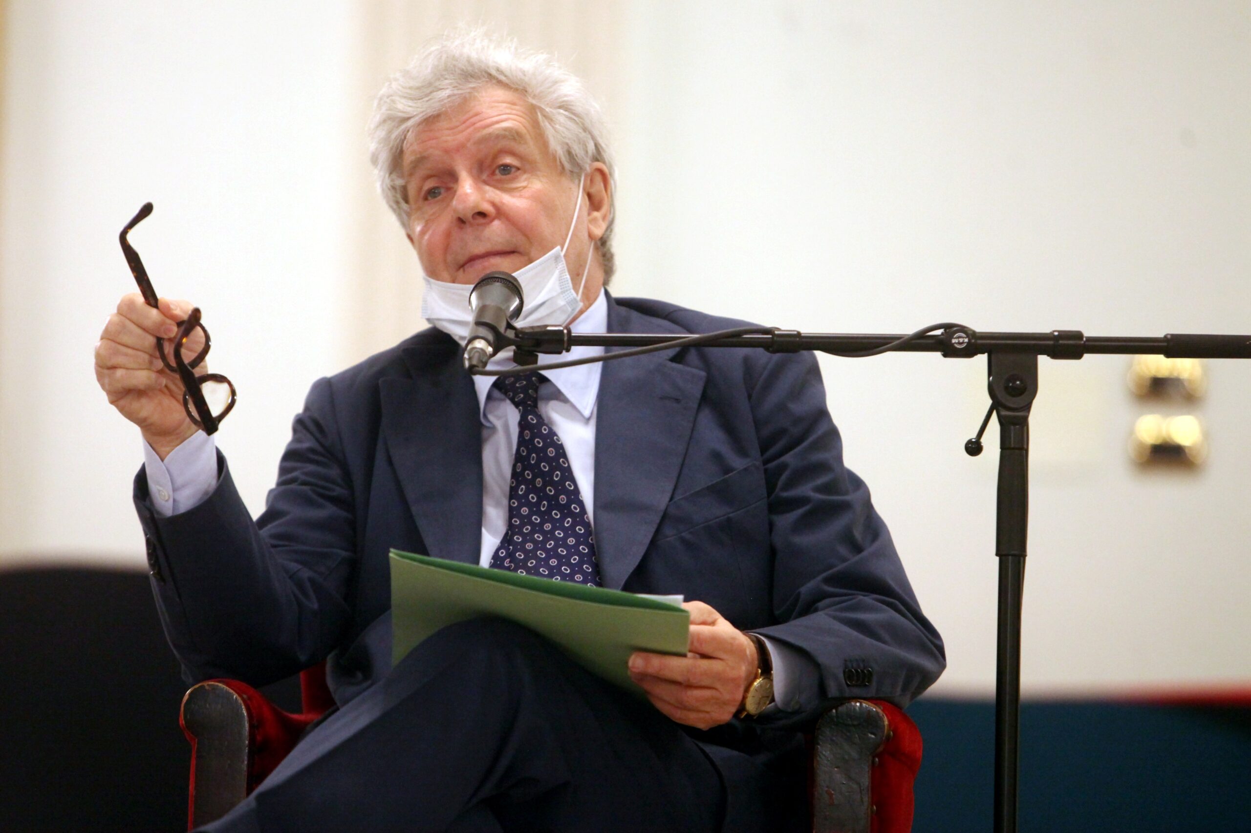 lissner rientra al san Carlo al posto di fuortes