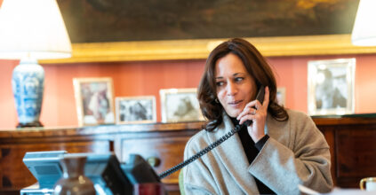 Kamala Harris