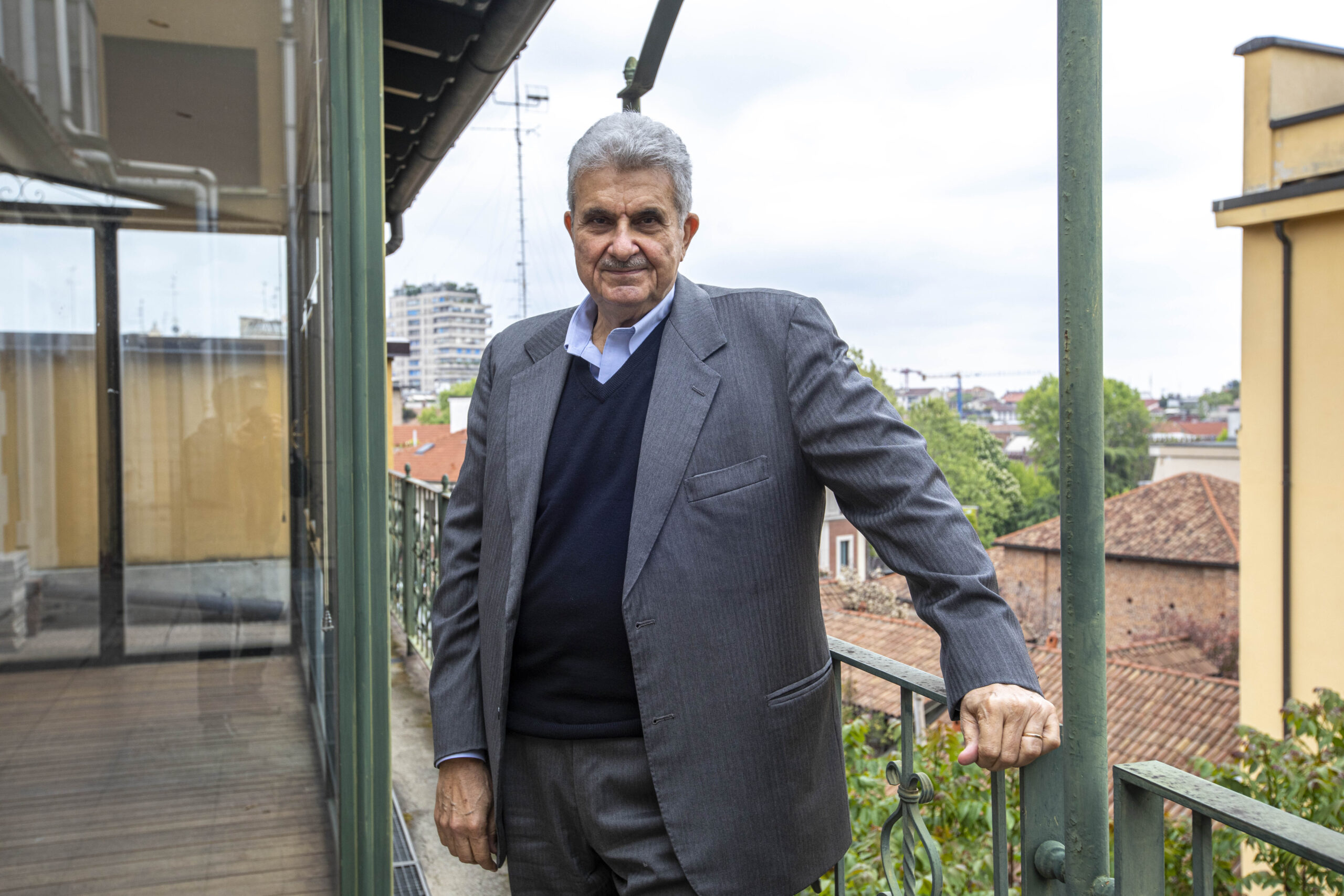 Chi c’è nei file rubati a Giangaetano Bellavia