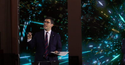 Fabio Vitale è il nuovo direttore di Sky TG24