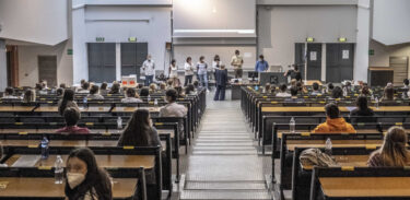 Università tasse