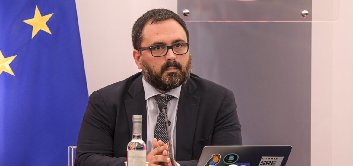Paolo De Rosa