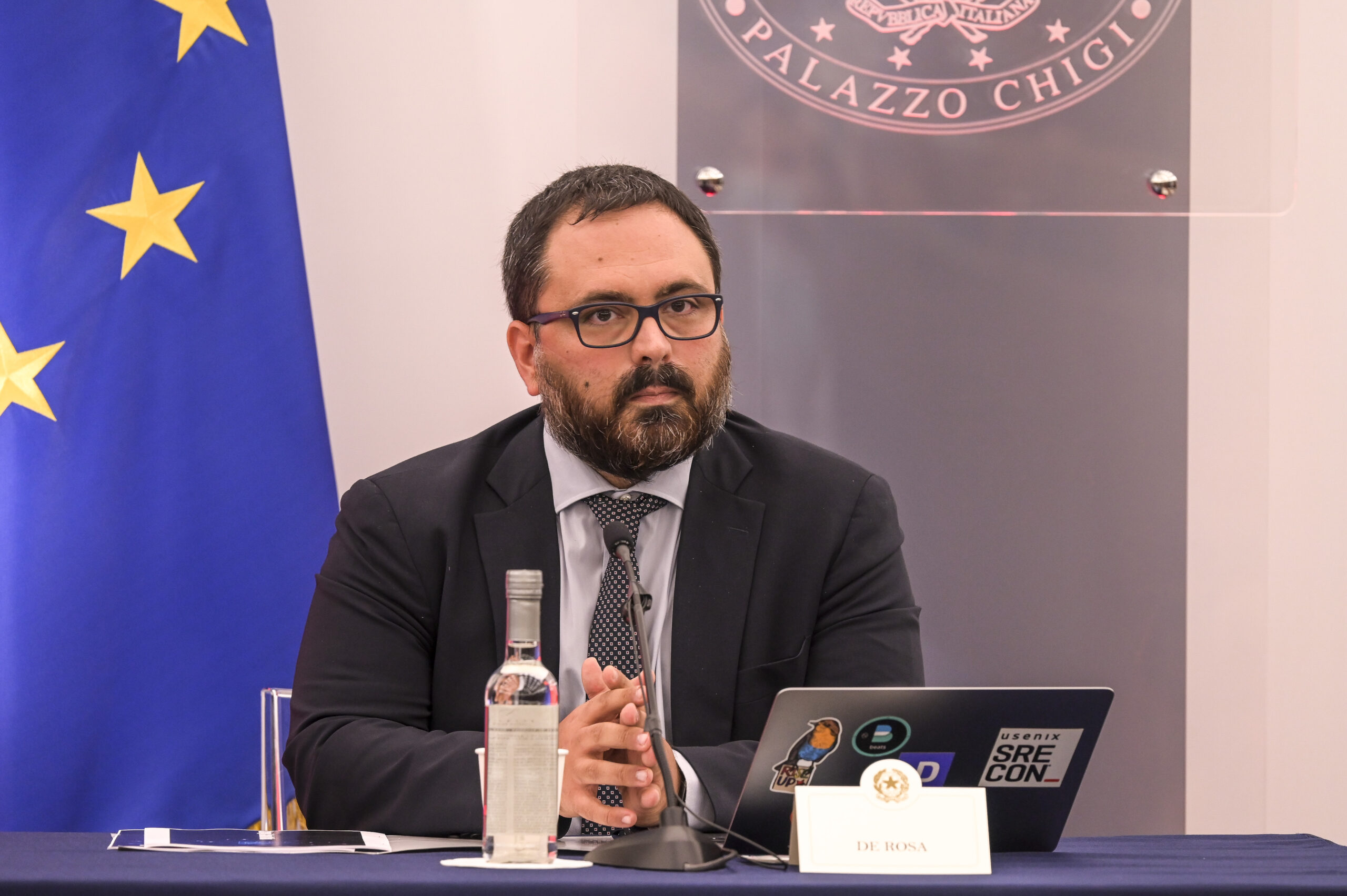 Paolo De Rosa