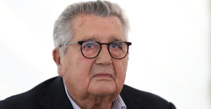 Carlo de benedetti