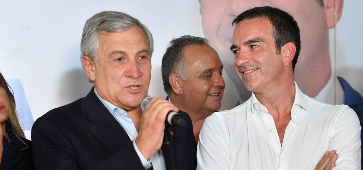 Regionali Calabria
