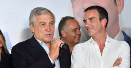 Regionali Calabria