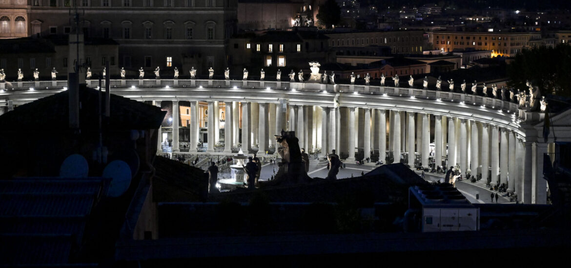 Consiglio per l'Economia del Vaticano