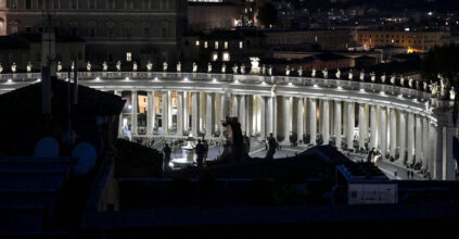 Consiglio per l'Economia del Vaticano