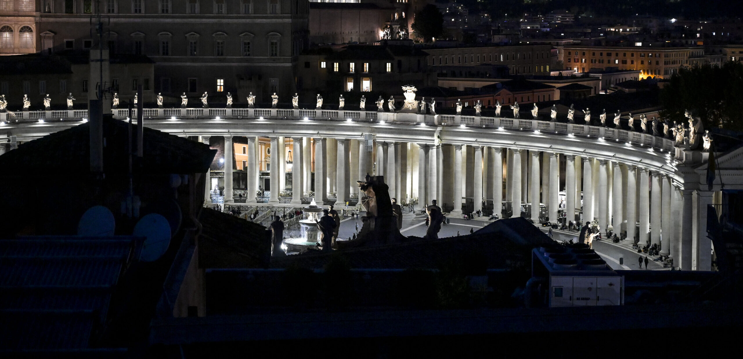 Consiglio per l'Economia del Vaticano