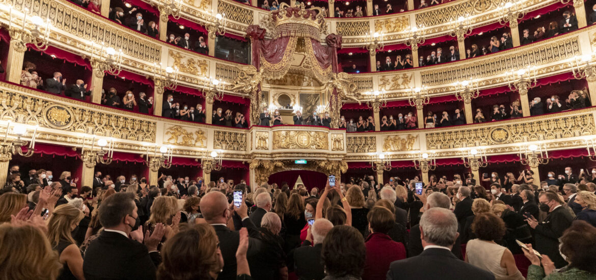 Teatro San Carlo