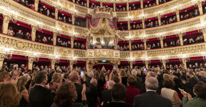 Teatro San Carlo
