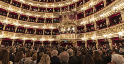 Teatro San Carlo: la nomina di Macciardi apre la faglia tra governo e Manfredi
