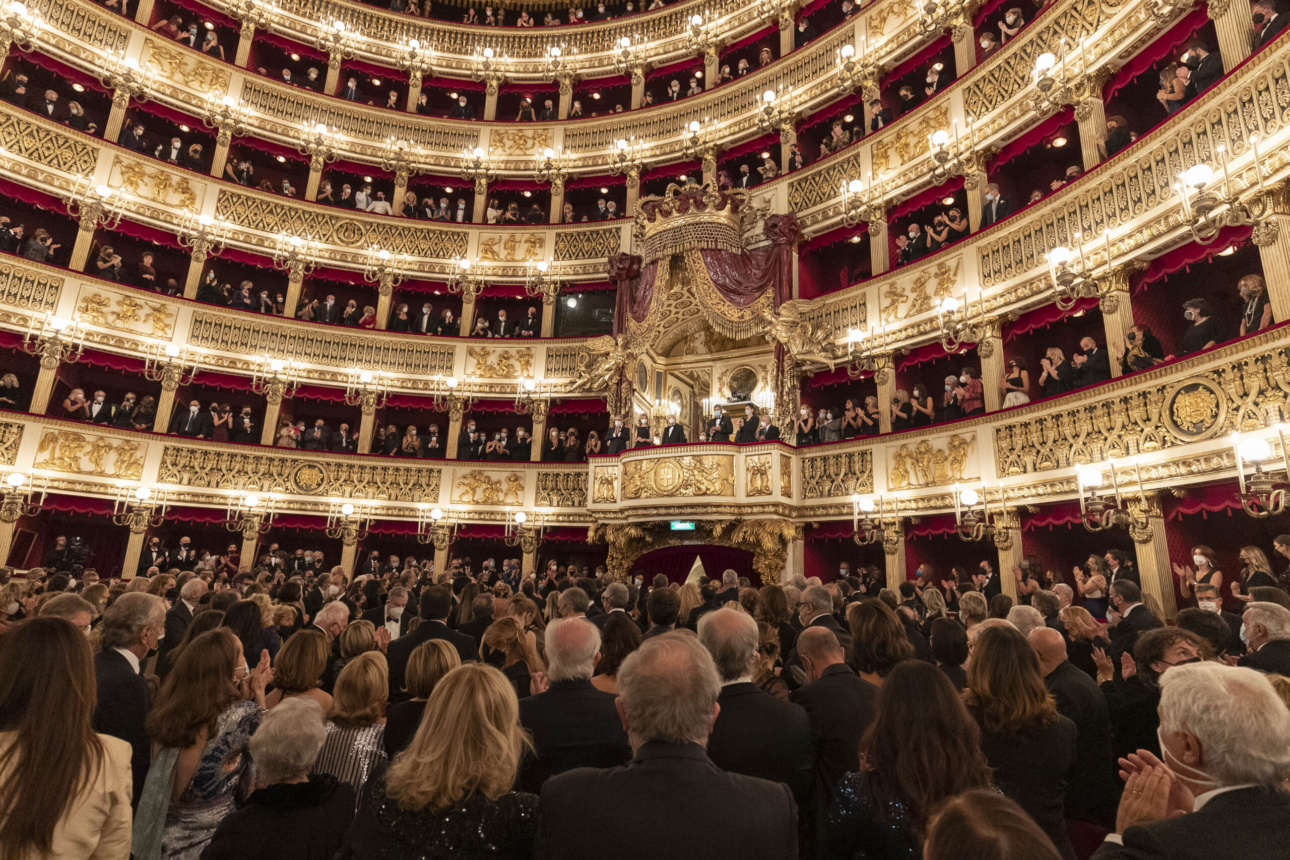 Teatro San Carlo: la nomina di Macciardi apre la faglia tra governo e Manfredi