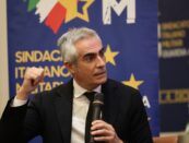 Giorgio Carta Futuro Nazionale