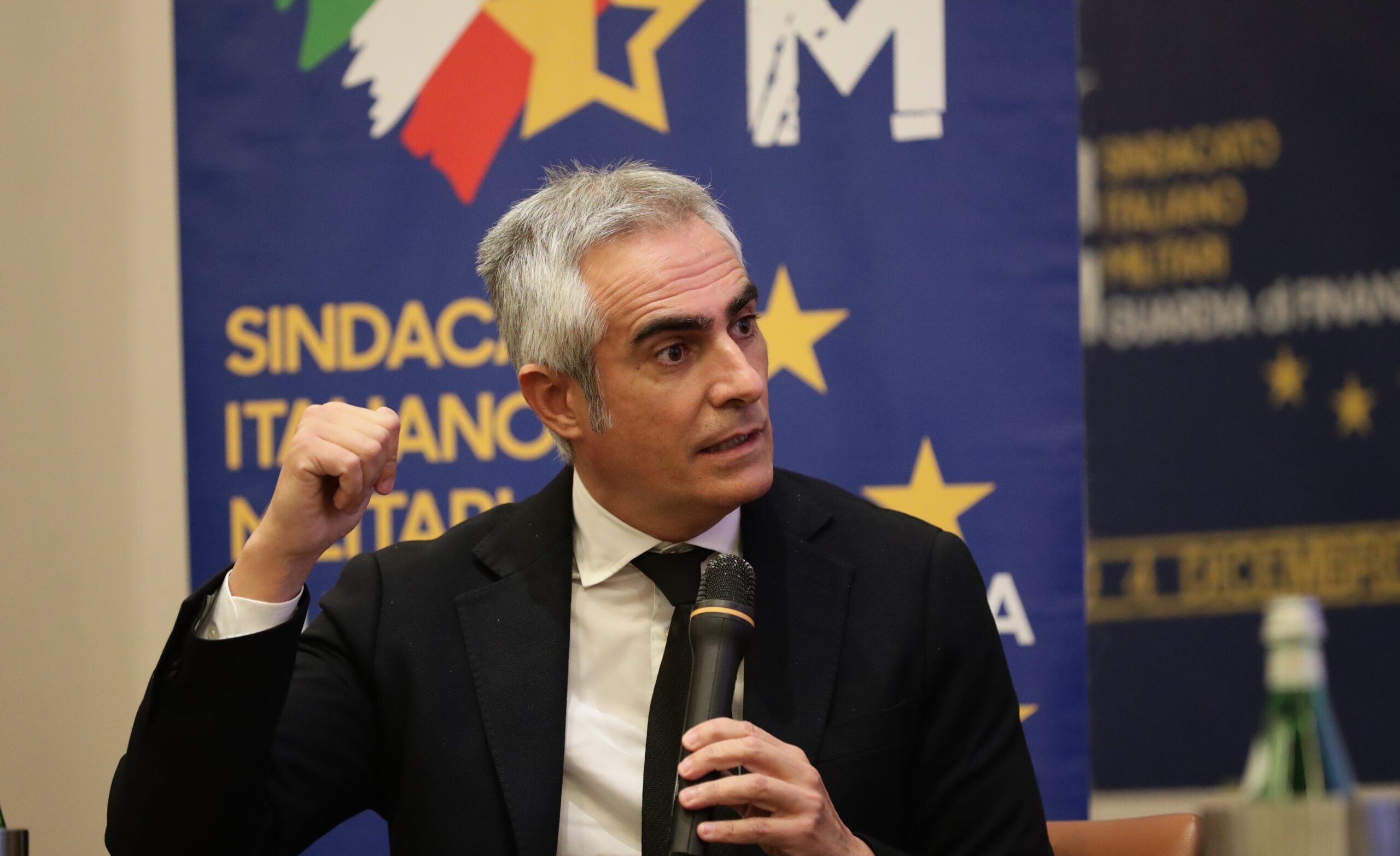 Giorgio Carta Futuro Nazionale