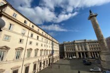 viale della lobby