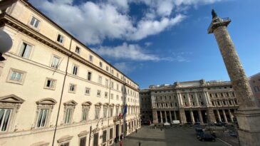 viale della lobby