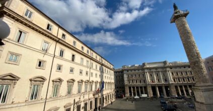 viale della lobby