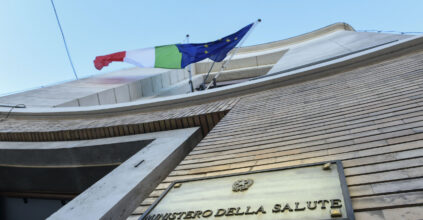 vertici ministeri e agenzie statali Schillaci meloni