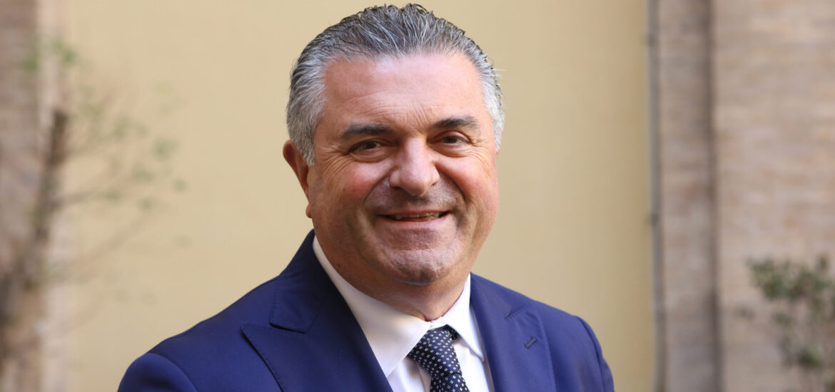 Franco Alfieri