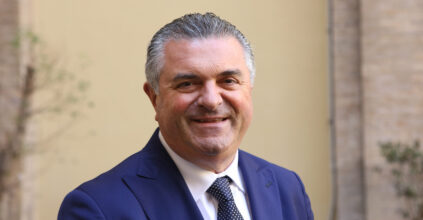 Franco Alfieri