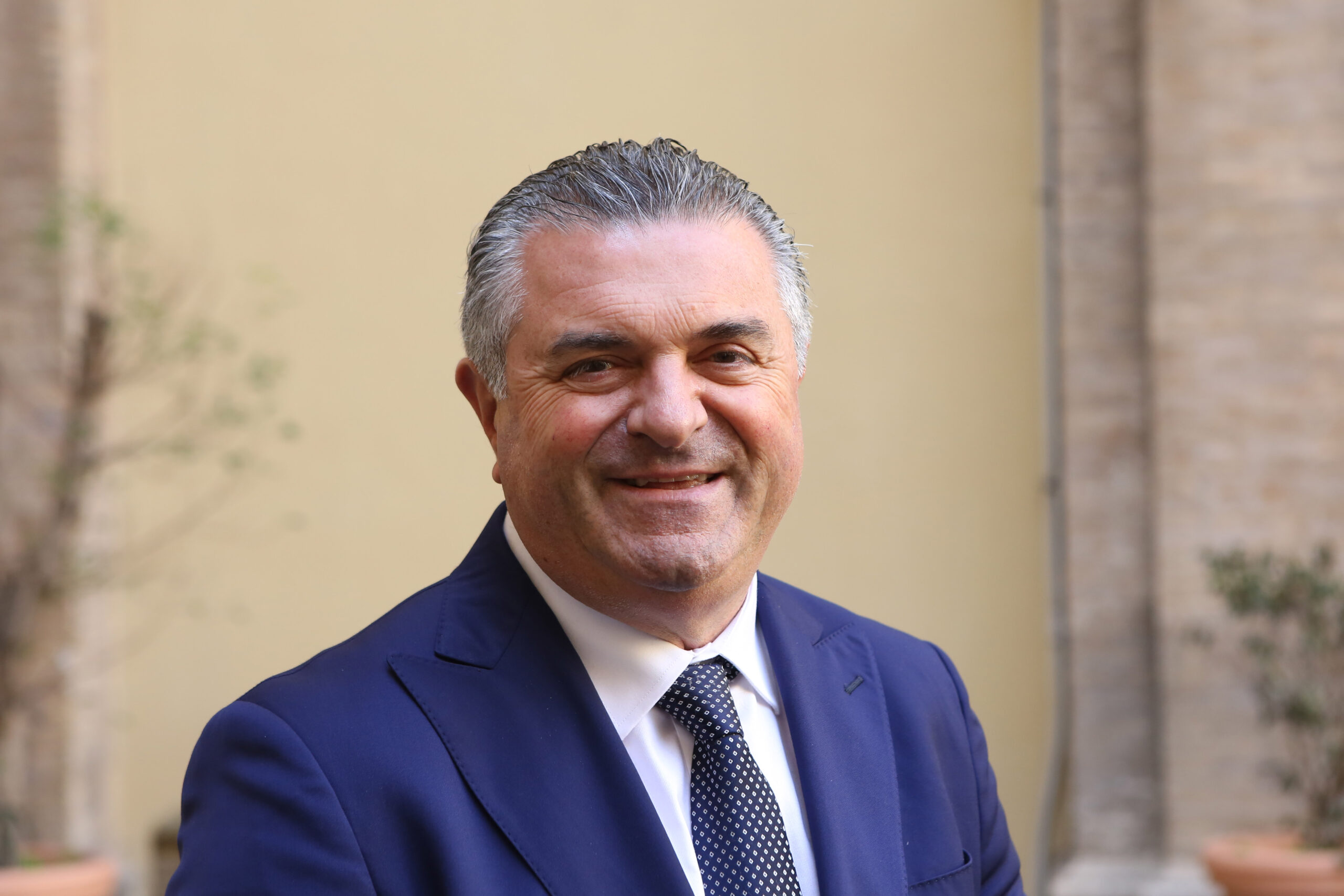Franco Alfieri