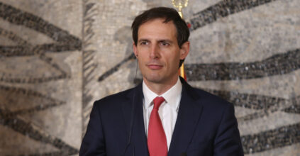 hoekstra, sefcovic green deal ue
