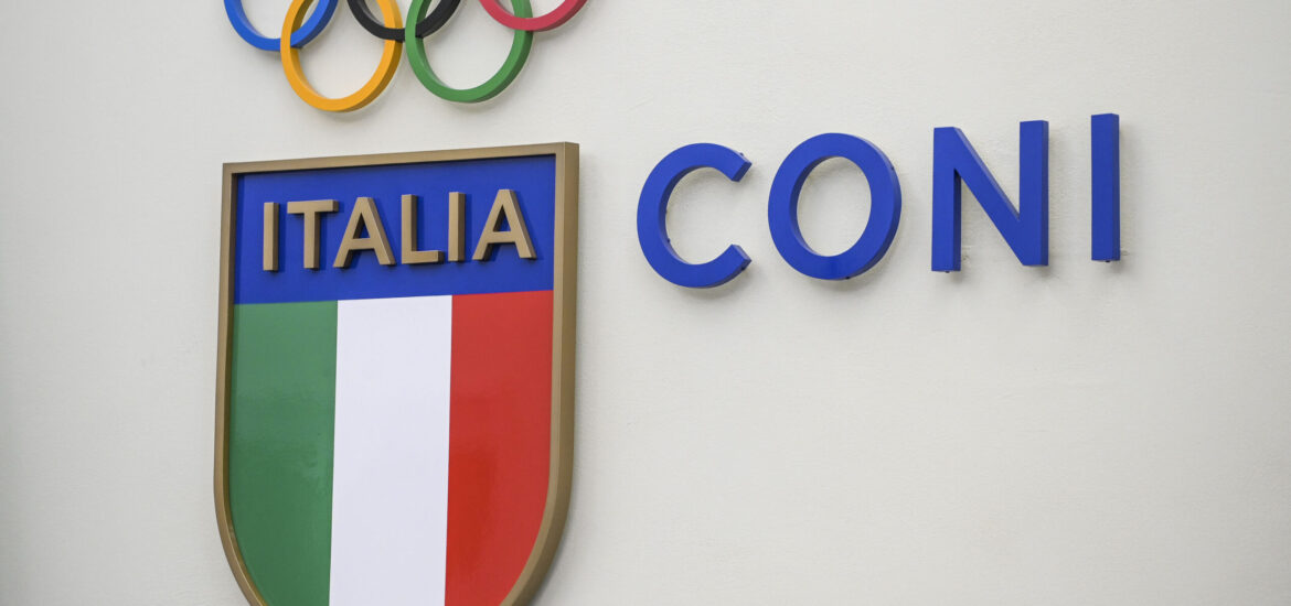Grandi elettori CONI