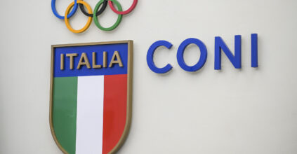 Grandi elettori CONI