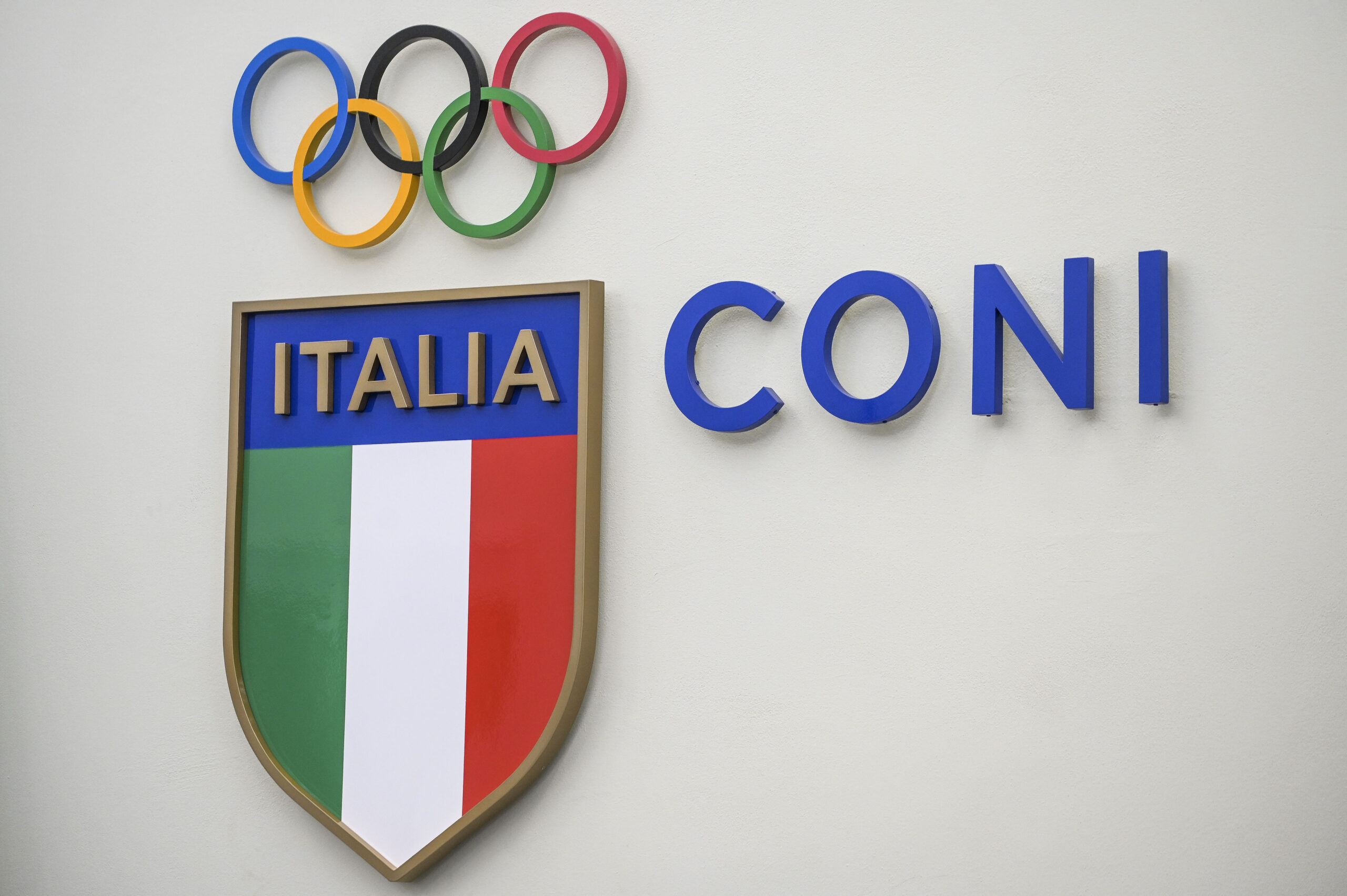 Grandi elettori CONI