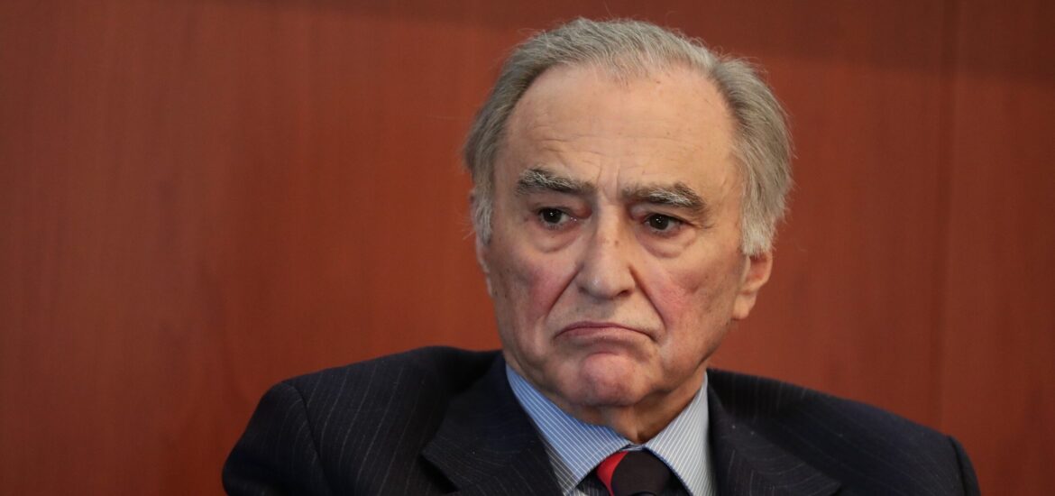 Giulio Sapelli
