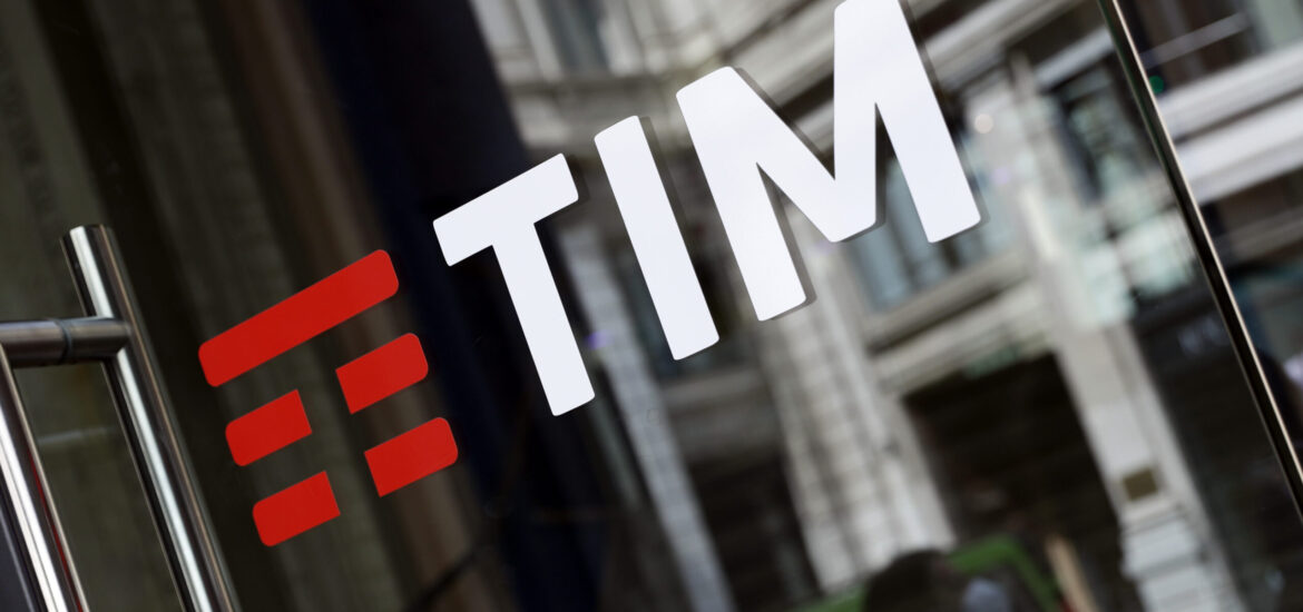 Tim sostenibilità