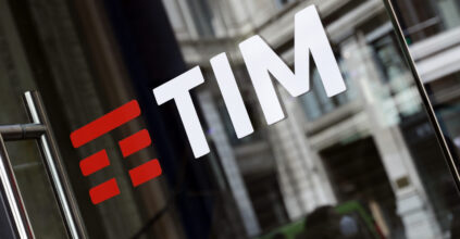 Tim sostenibilità