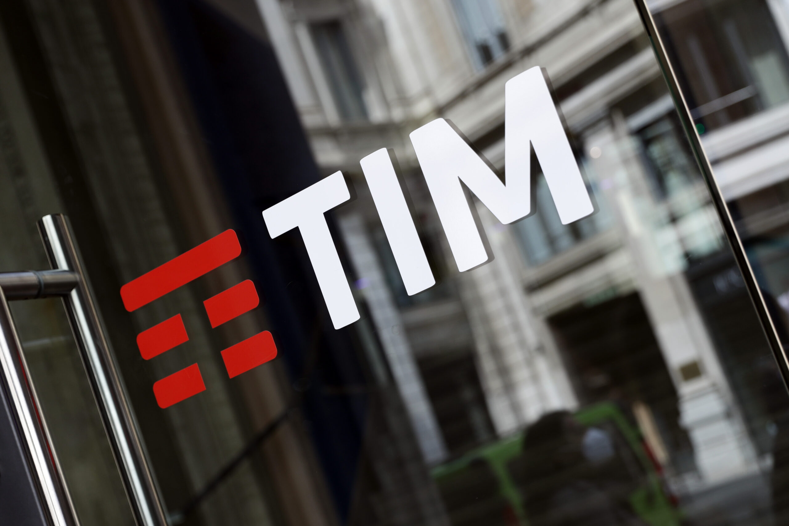 Tim sostenibilità