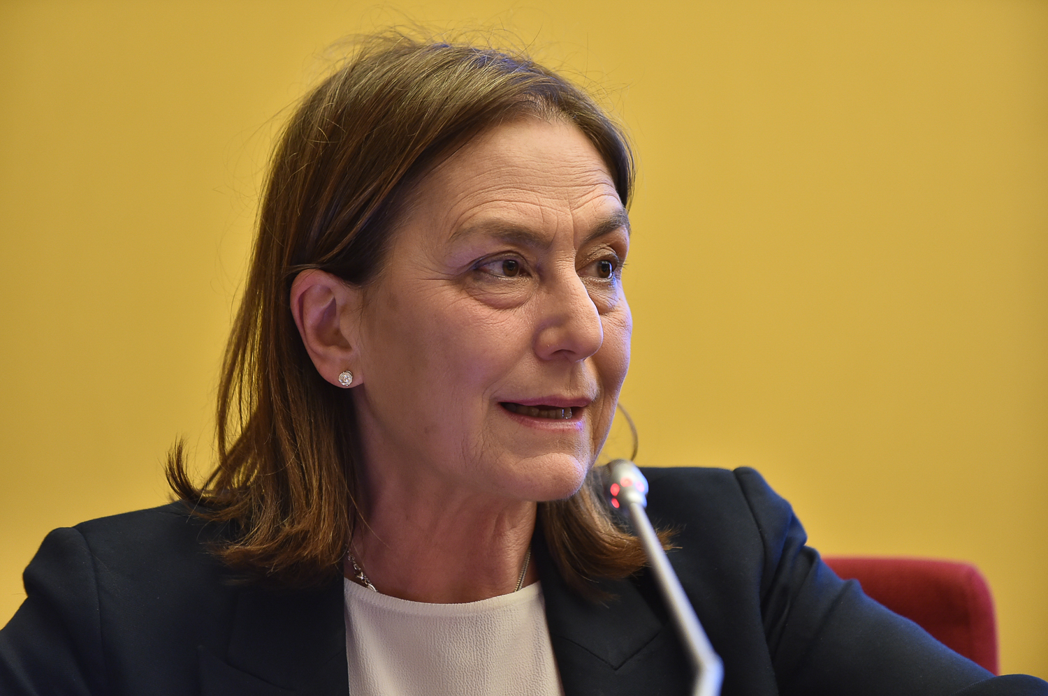magistrati, sì alla separazione carriere